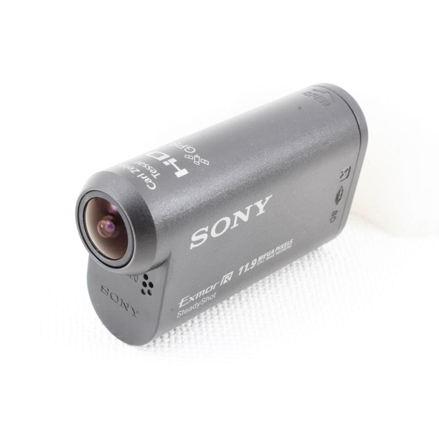 大切な SONY ウェアラブルカメラ AZ1 ライブビューリモコンキット