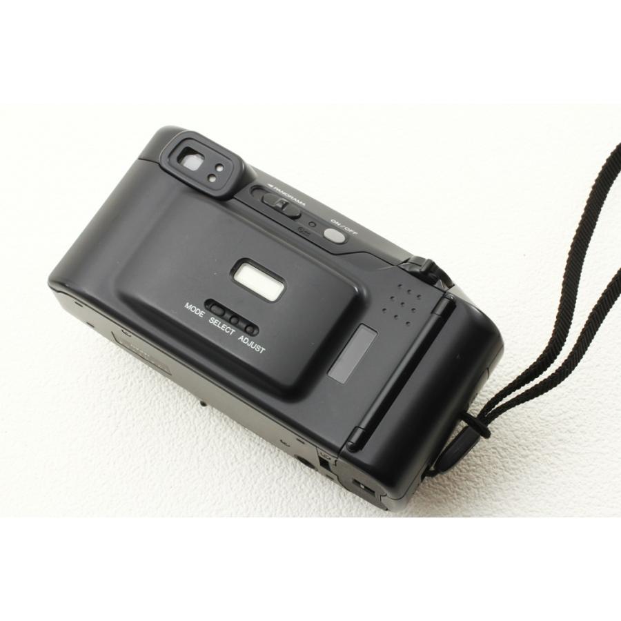 Minolta ミノルタ PANORAMA ZOOM 135◆コンパクトフィルムカメラ/ジャンク品ランク | コニカミノルタ | 01