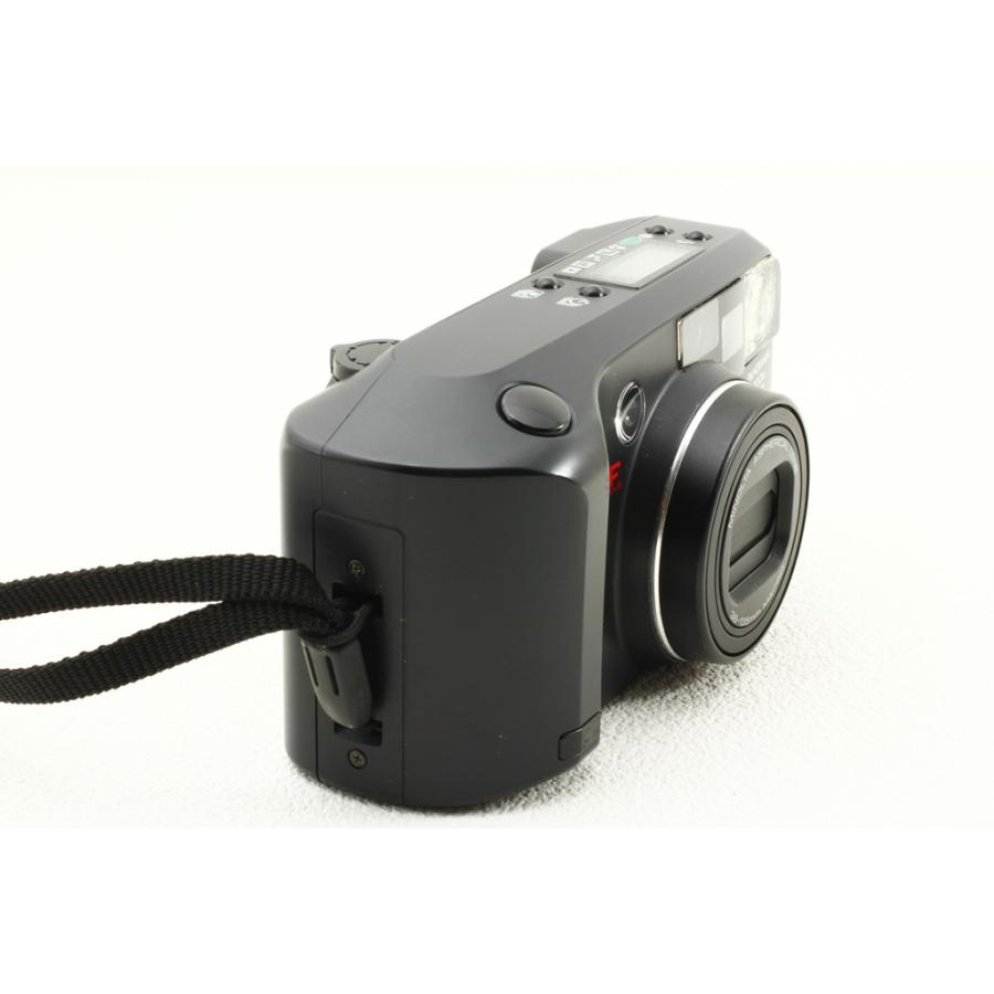Minolta ミノルタ PANORAMA ZOOM 135◆コンパクトフィルムカメラ/ジャンク品ランク | コニカミノルタ | 04