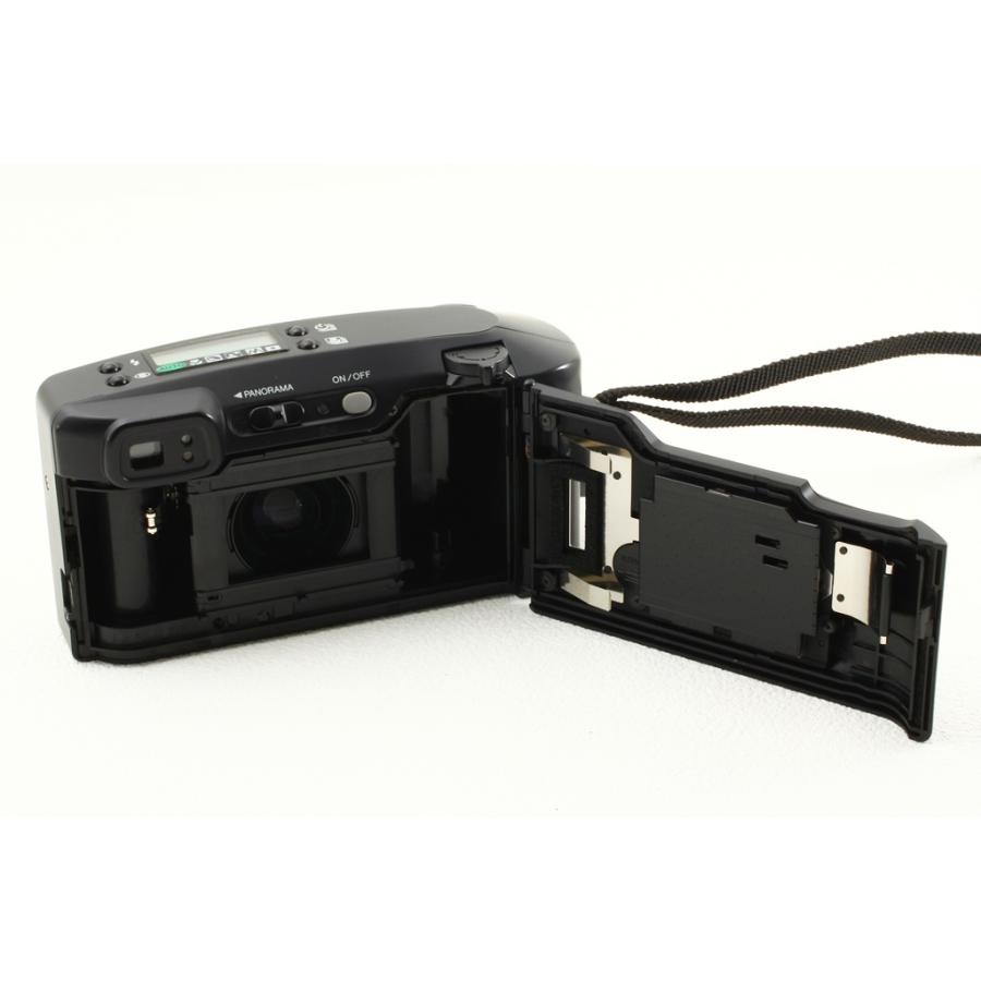 Minolta ミノルタ PANORAMA ZOOM 135◆コンパクトフィルムカメラ/ジャンク品ランク | コニカミノルタ | 06