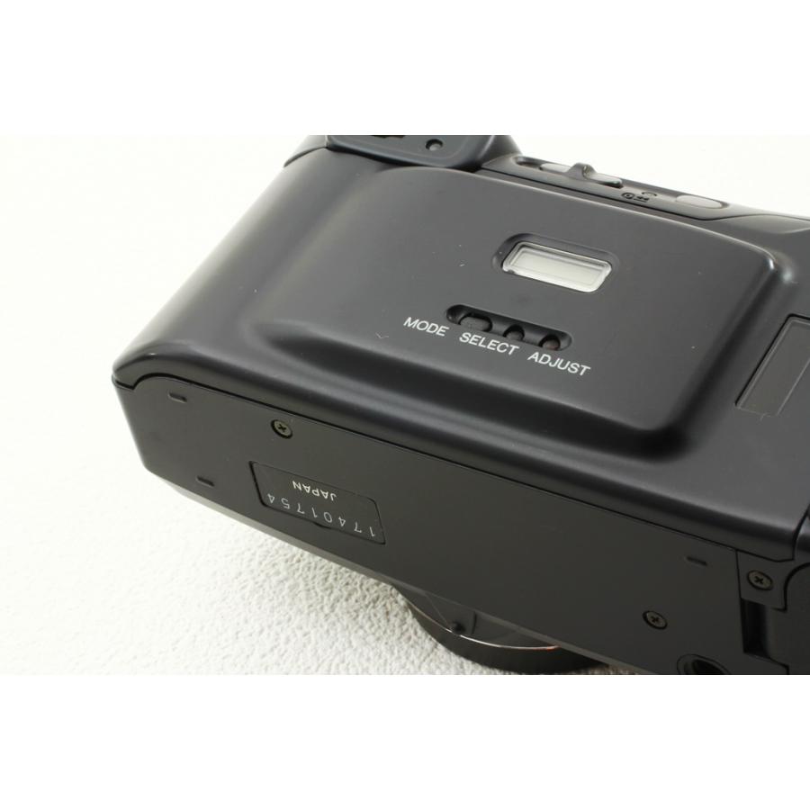 Minolta ミノルタ PANORAMA ZOOM 135◆コンパクトフィルムカメラ/ジャンク品ランク | コニカミノルタ | 07