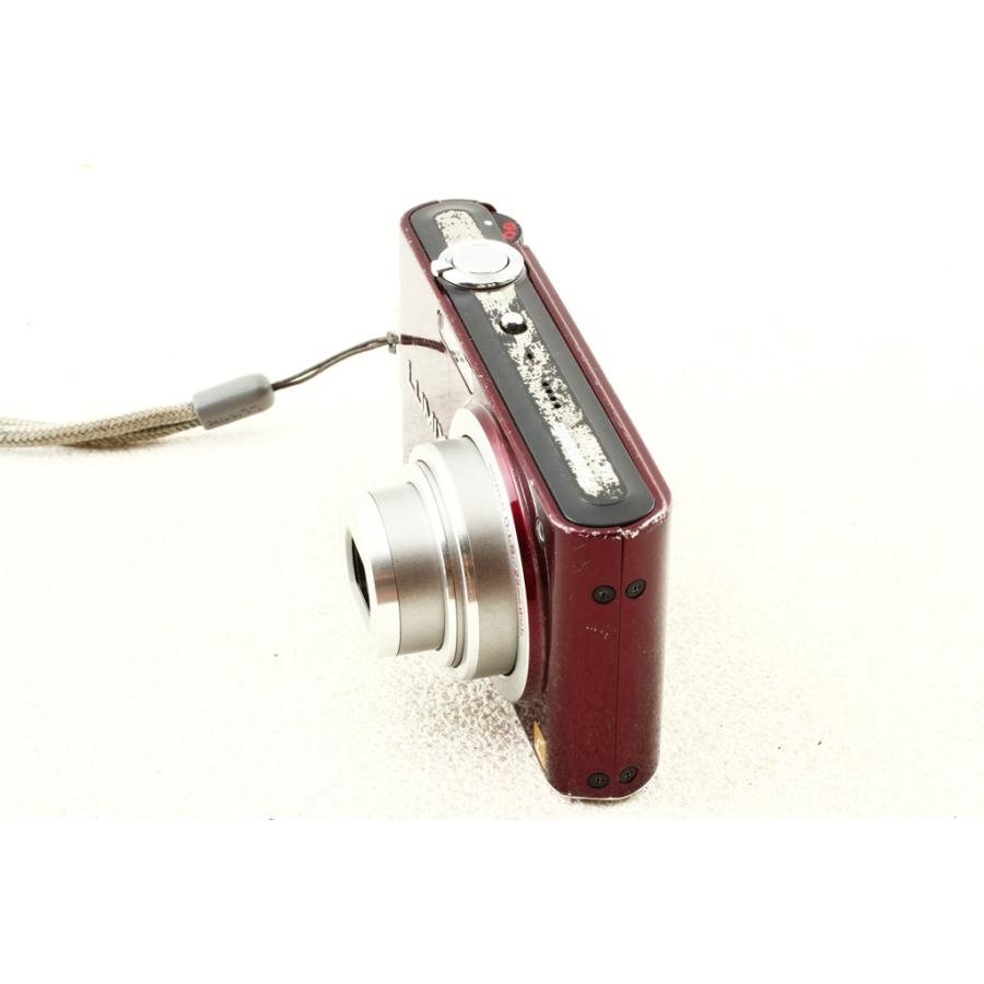 Panasonic パナソニック LUMIX DMC-FX60◇コンデジ 1210万画素/美品