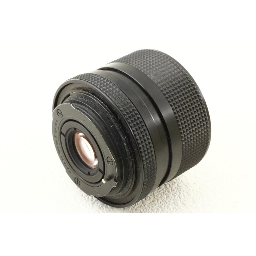 ROLLEIFLEX ローライフレックス SL35 E Distagon 35/2.8◆一眼レフ/ジャンク品ランク |  | 10