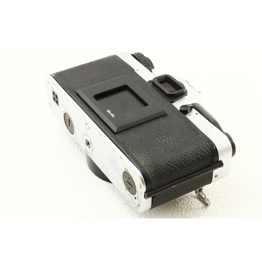 ROLLEIFLEX ローライフレックス SL35 E Distagon 35/2.8◆一眼レフ/ジャンク品ランク |  | 05