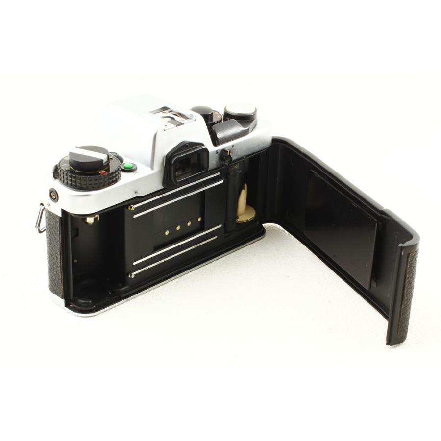ROLLEIFLEX ローライフレックス SL35 E Distagon 35/2.8◆一眼レフ/ジャンク品ランク |  | 06