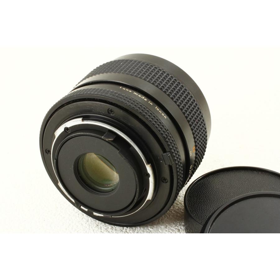 CONTAX コンタックス Distagon ディスタゴン 35mm F2.8 T* AEJ◆単焦点/極上品ランク | CONTAX | 01