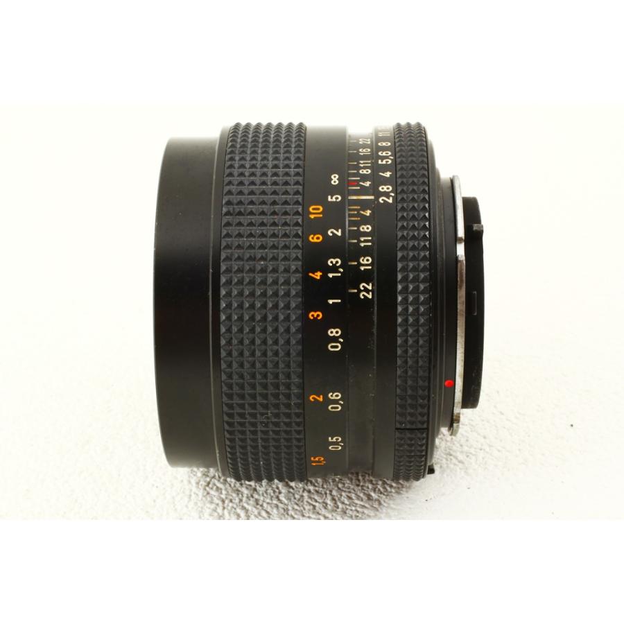 CONTAX コンタックス Distagon ディスタゴン 35mm F2.8 T* AEJ◆単焦点/極上品ランク | CONTAX | 03