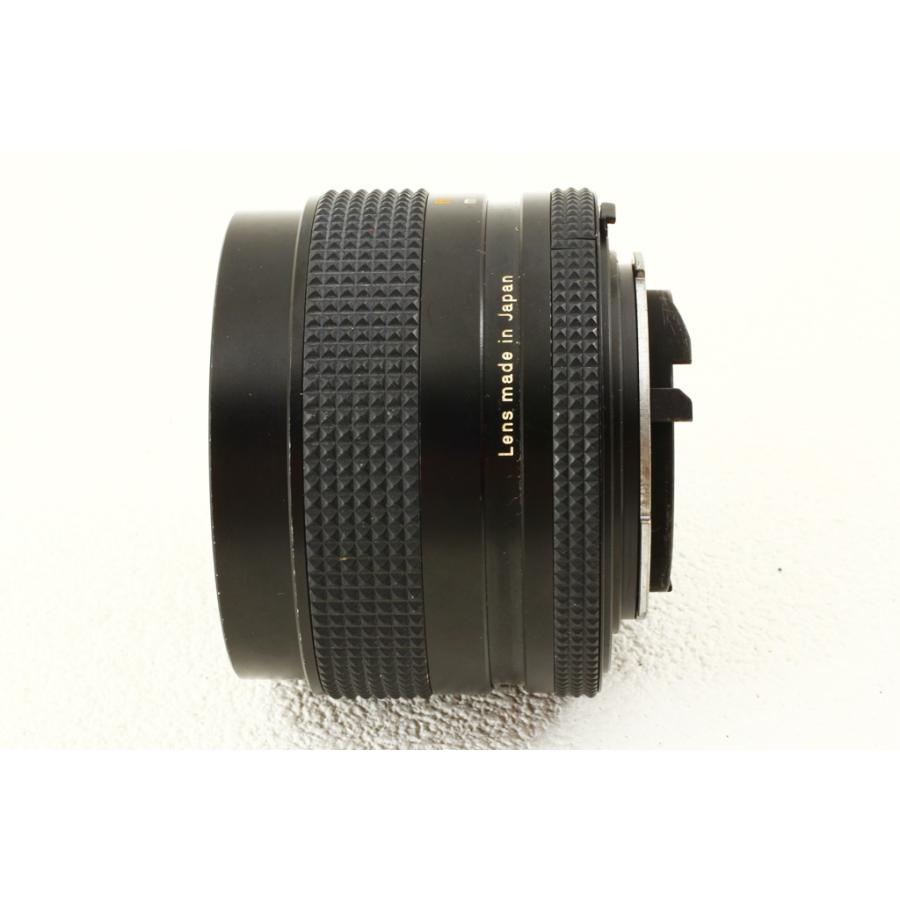 CONTAX コンタックス Distagon ディスタゴン 35mm F2.8 T* AEJ◆単焦点/極上品ランク | CONTAX | 04
