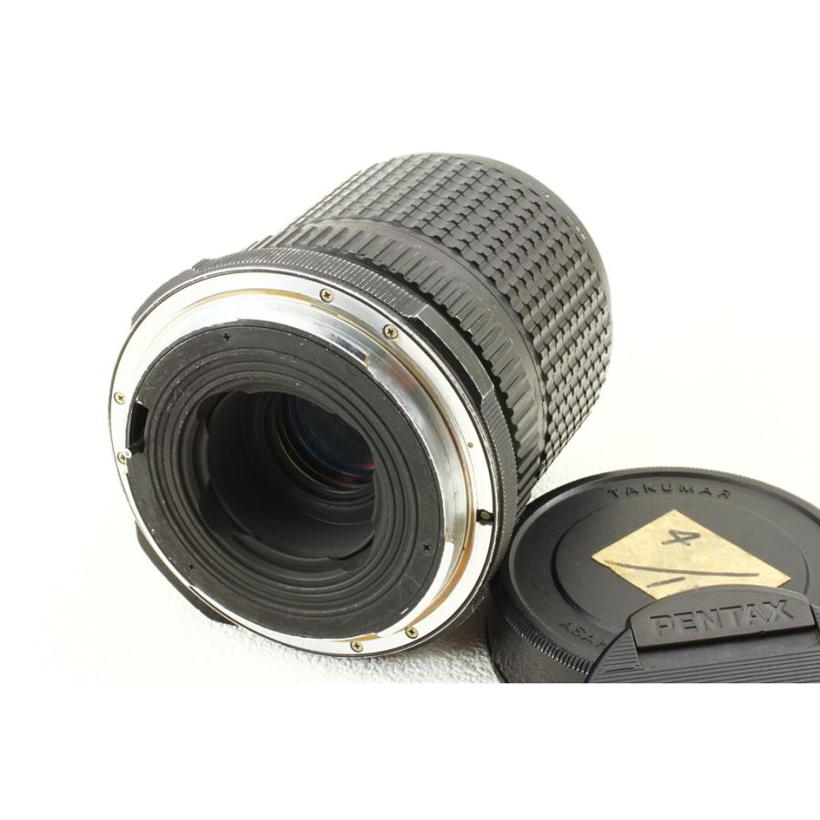 ペンタックス Pentax SMC 67 Macro 135mm F4◇中判マクロレンズ/格安