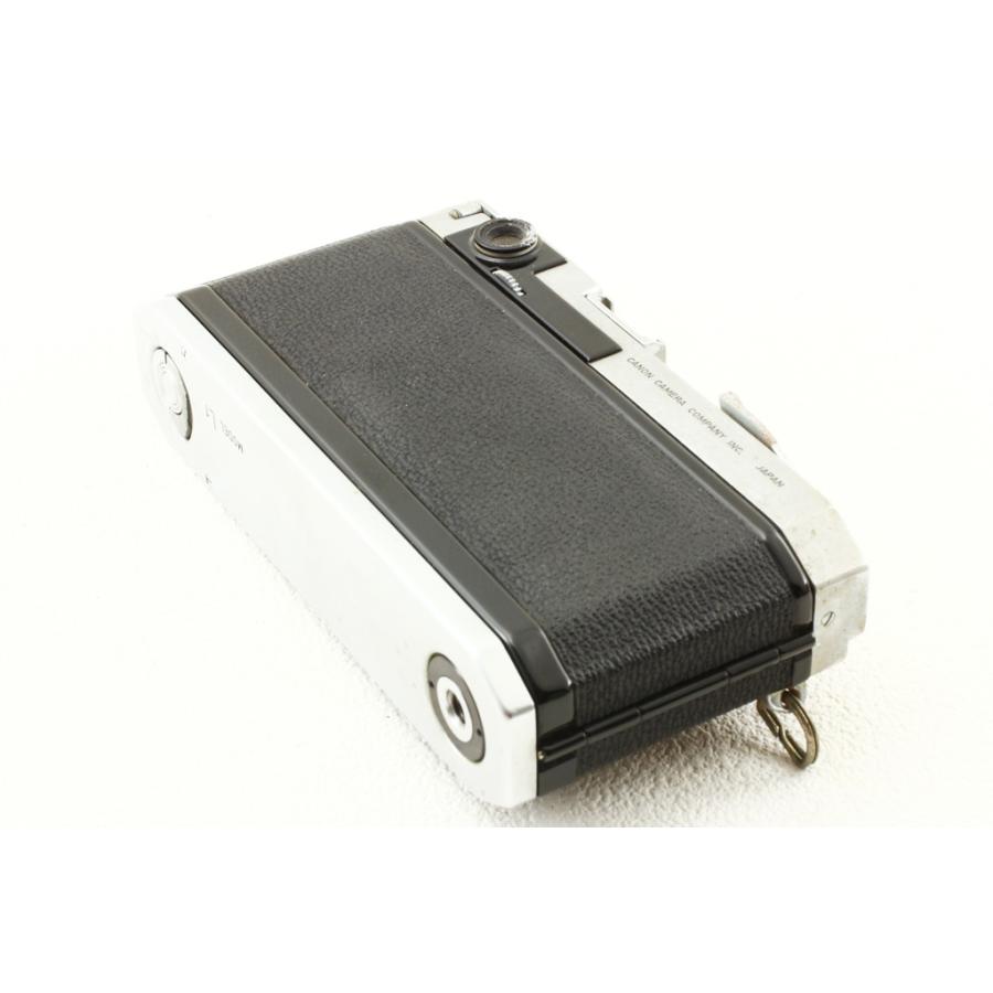 キヤノン（Canon） L1型 ボディ◇レンジファインダーフィルムカメラ/美