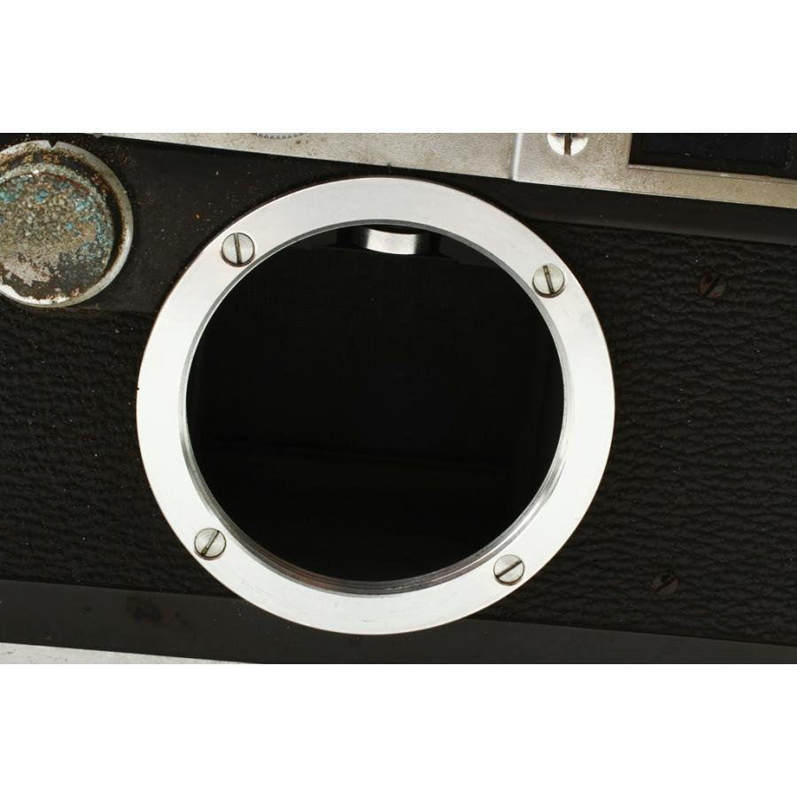 キヤノン（Canon） L1型 ボディ◇レンジファインダーフィルムカメラ/美