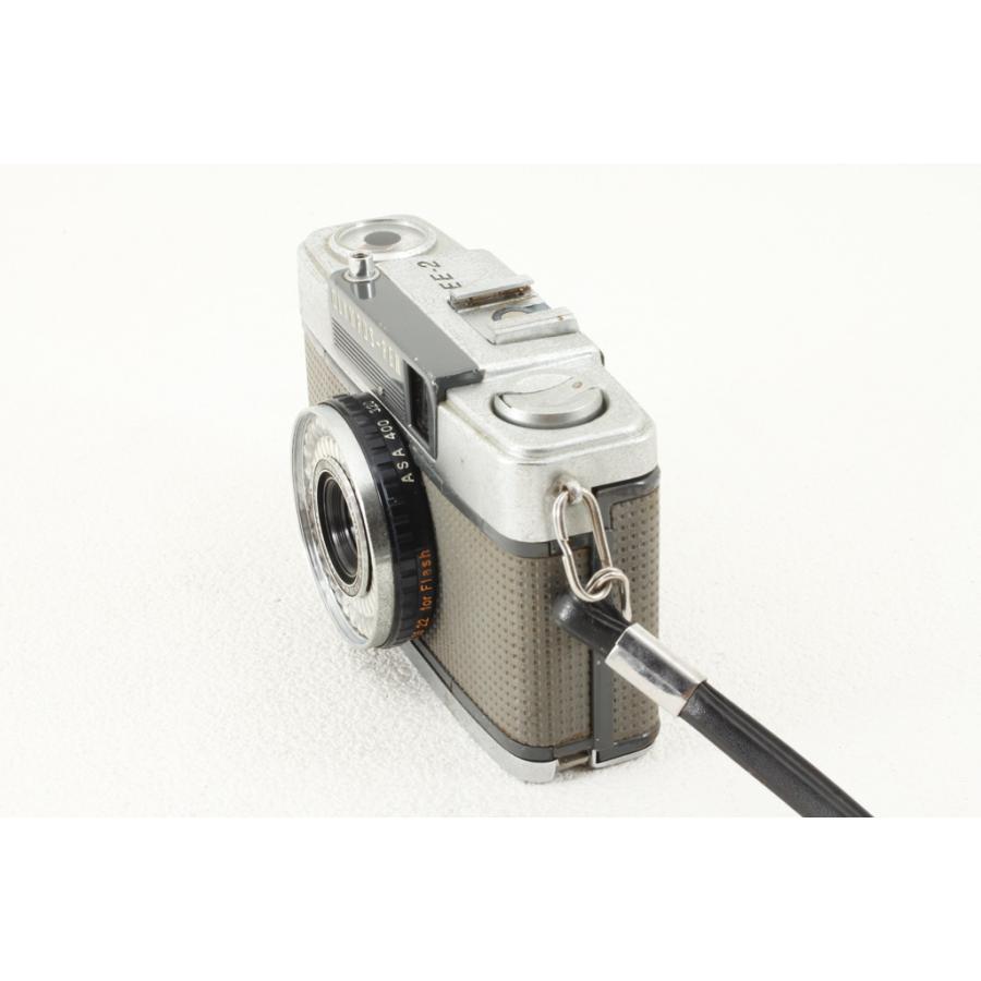 オリンパス OLYMPUS PEN EE-2◇フィルムカメラ レトロ/格安