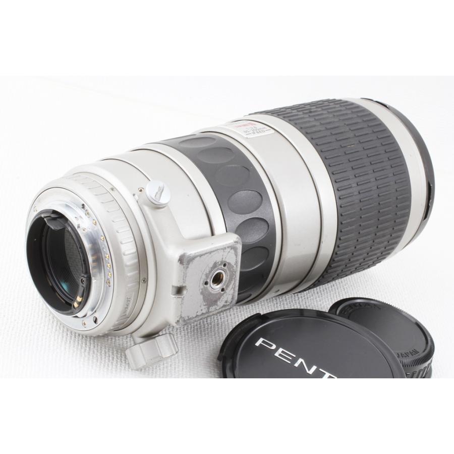 ペンタックス smc PENTAX-FA☆ 80-200mm F2.8  ED IF◆外観美品ランク | ペンタックス | 01