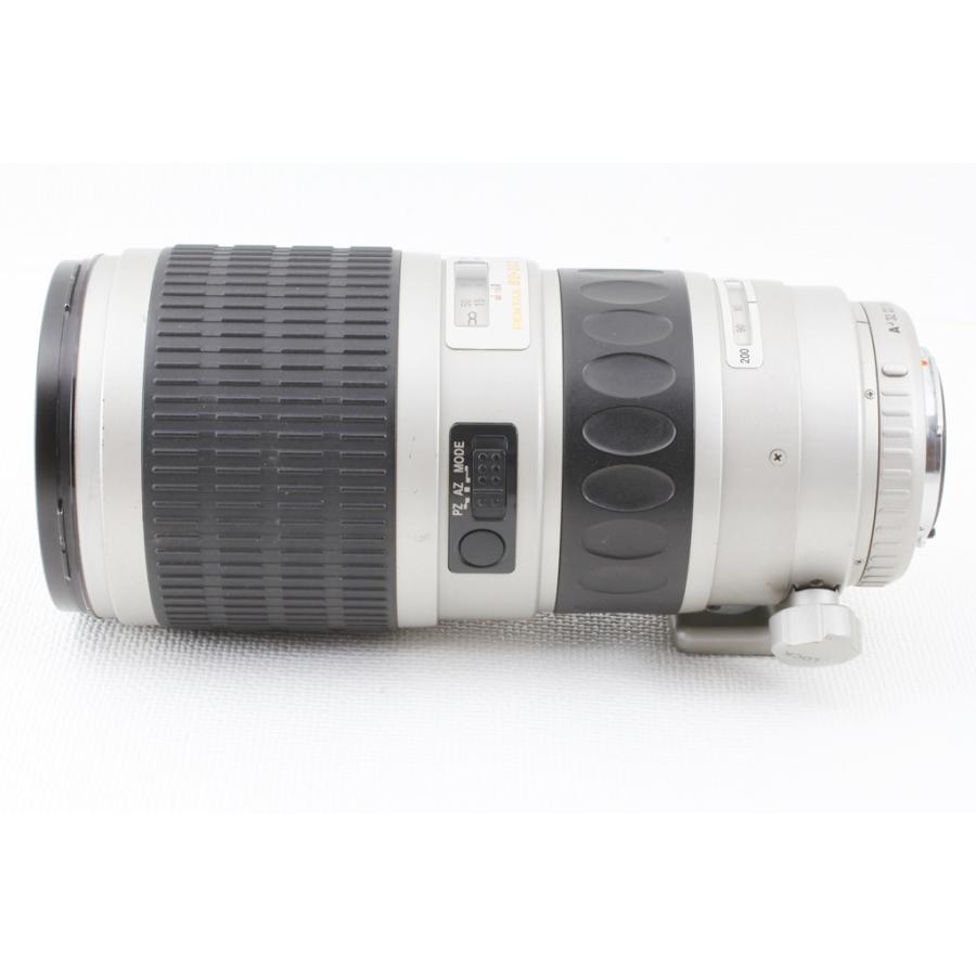 ペンタックス smc PENTAX-FA☆ 80-200mm F2.8  ED IF◆外観美品ランク | ペンタックス | 03