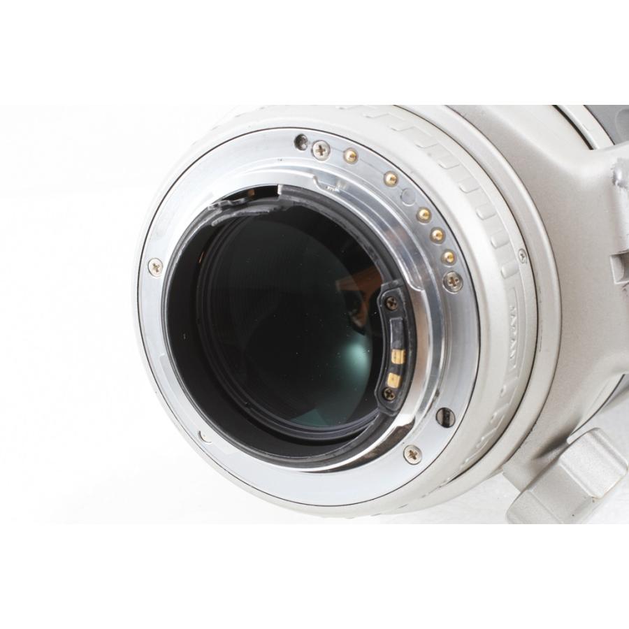 ペンタックス smc PENTAX-FA☆ 80-200mm F2.8  ED IF◆外観美品ランク | ペンタックス | 06