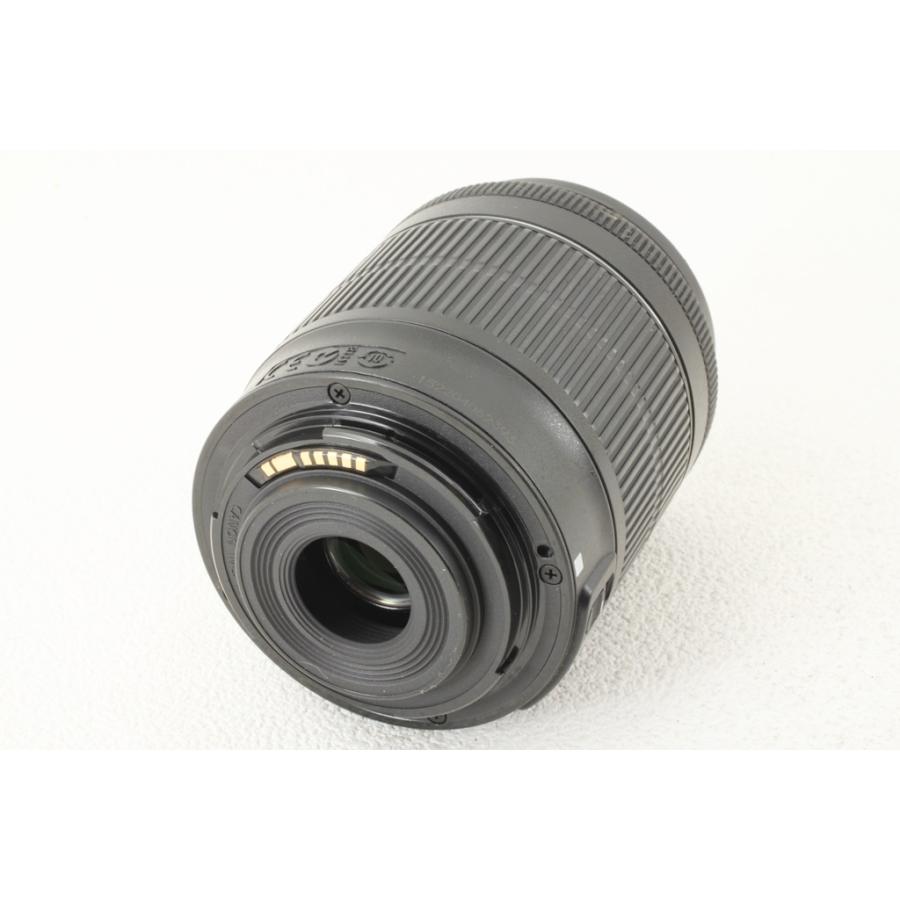 キヤノン（Canon） EOS Kiss X7 + EF-S18-55 レンズセット◇デジタル