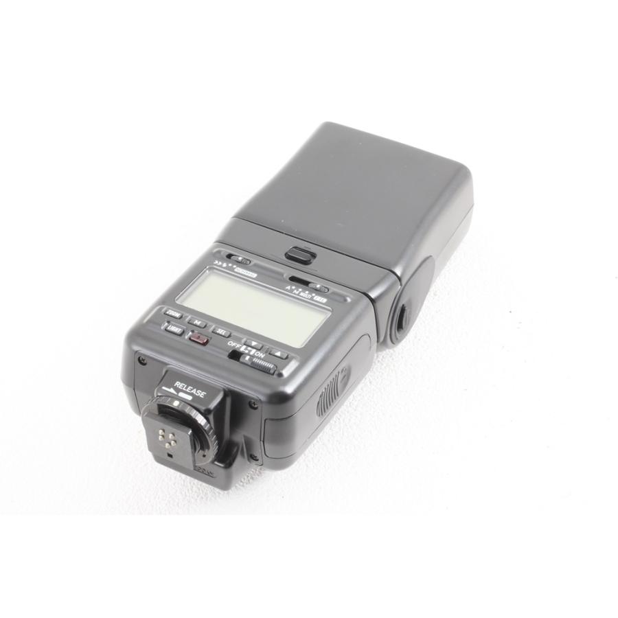 CONTAX コンタックス TLA 360 外付けフラッシュ◆ストロボ/極上品ランク | CONTAX | 01