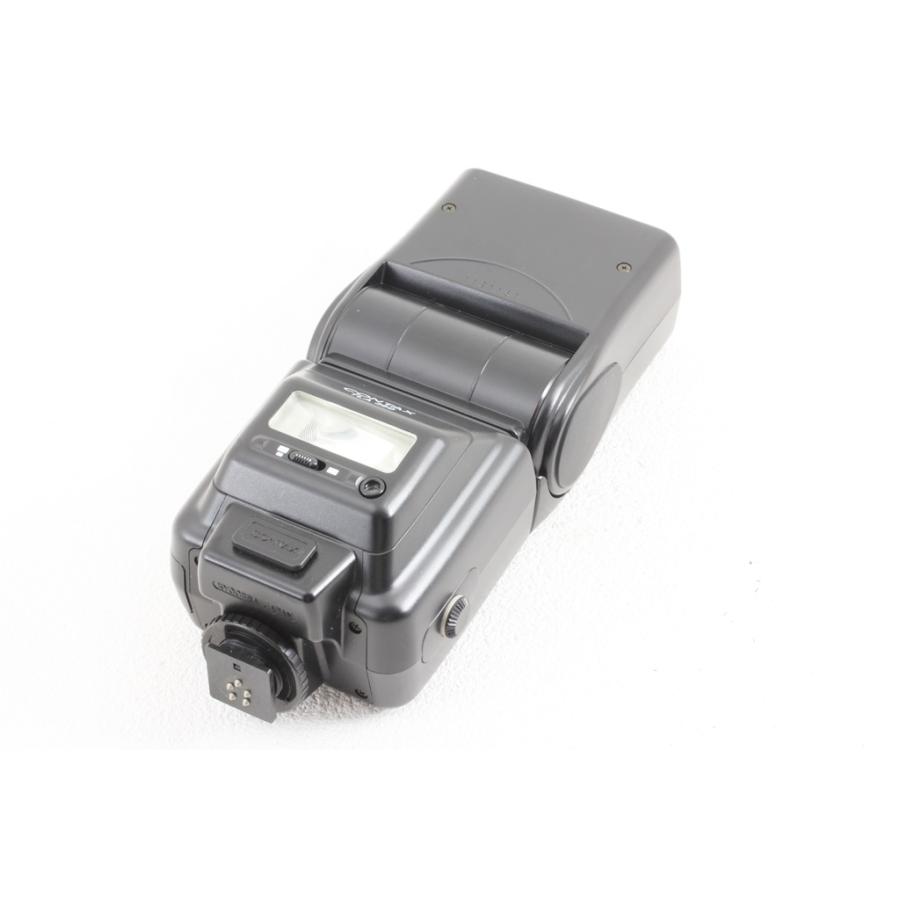 CONTAX コンタックス TLA 360 外付けフラッシュ◆ストロボ/極上品ランク | CONTAX | 03