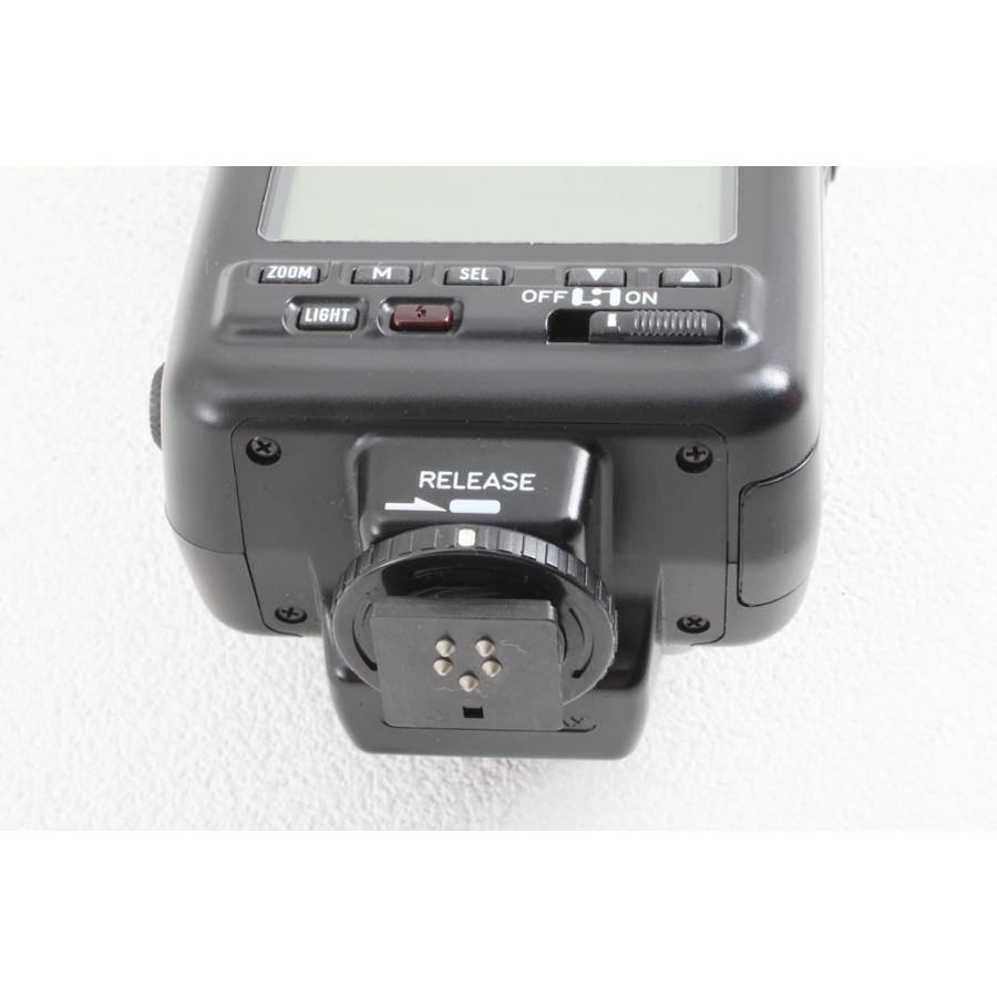 CONTAX コンタックス TLA 360 外付けフラッシュ◆ストロボ/極上品ランク | CONTAX | 06