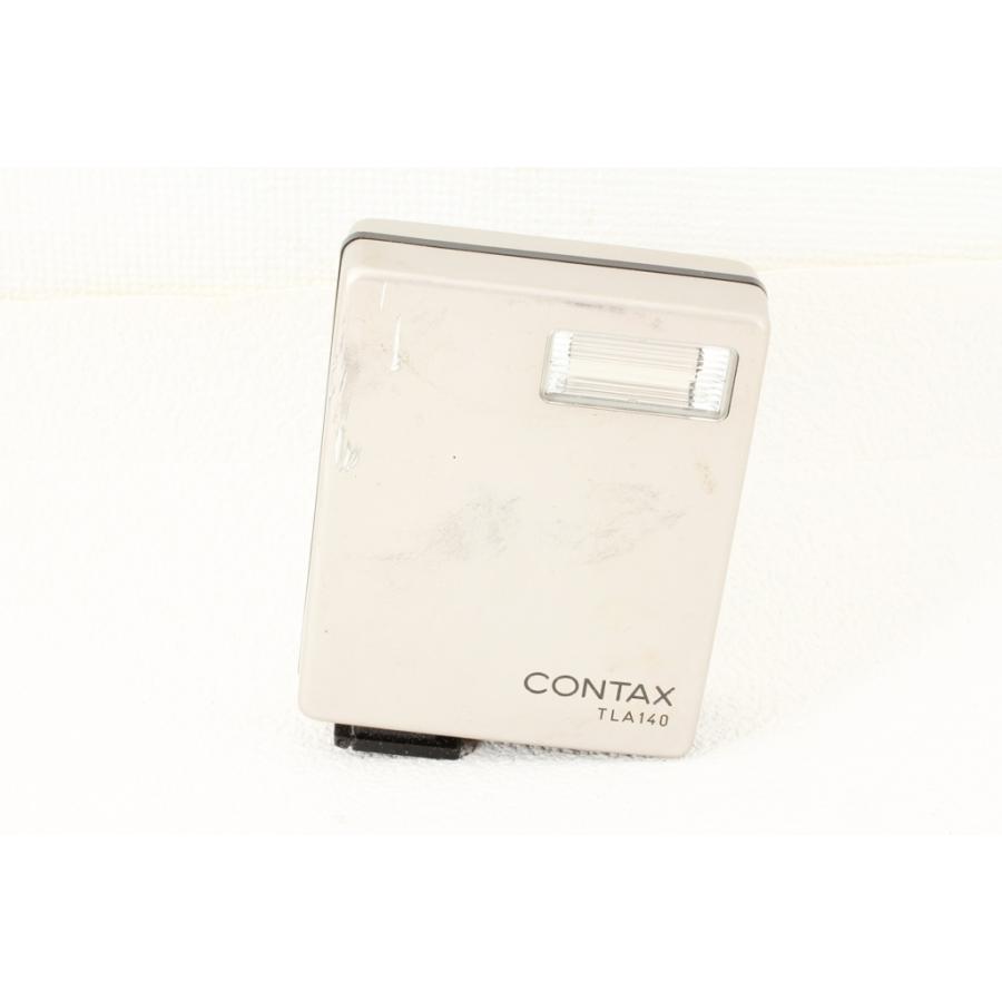 CONTAX コンタックス TLA 140 外付けフラッシュ◆格安ランク | CONTAX | 02