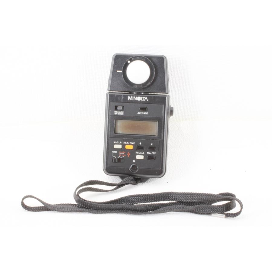 Minolta ミノルタ オートメーター IIIF 露出計◆格安ランク | コニカミノルタ | 02