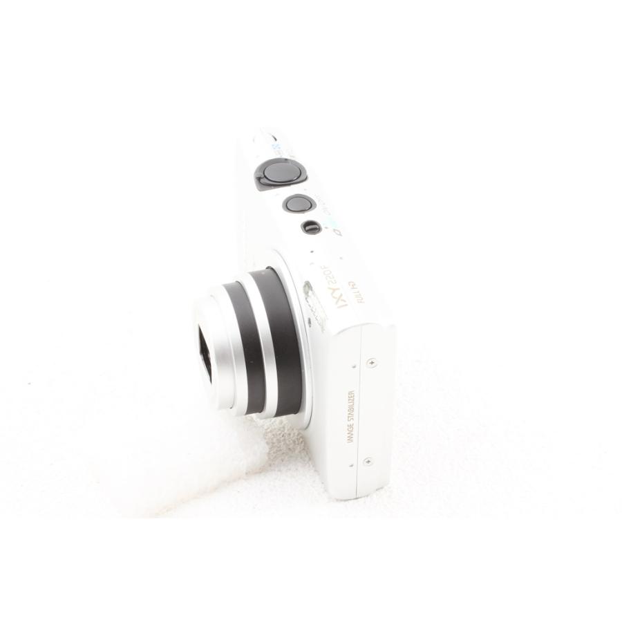 キヤノン Canon IXY 220F デジタルカメラ◇1610万画素/美品ランク 