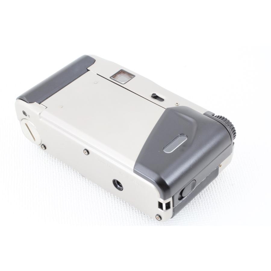 好評受付中好評受付中CONTAX コンタックス TVS◇高級コンパクト