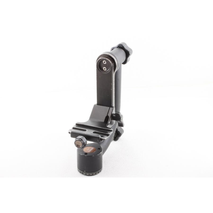 BENRO ベンロ GH-2 ジンバルヘッド 雲台◆美品ランク | BENRO | 03