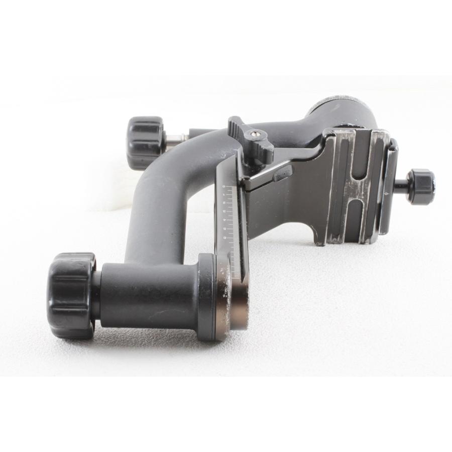 BENRO ベンロ GH-2 ジンバルヘッド 雲台◆美品ランク | BENRO | 04