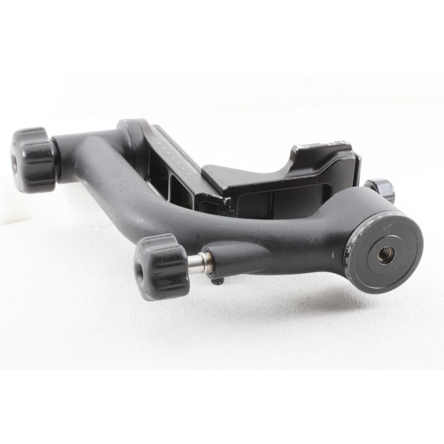 BENRO ベンロ GH-2 ジンバルヘッド 雲台◆美品ランク | BENRO | 05