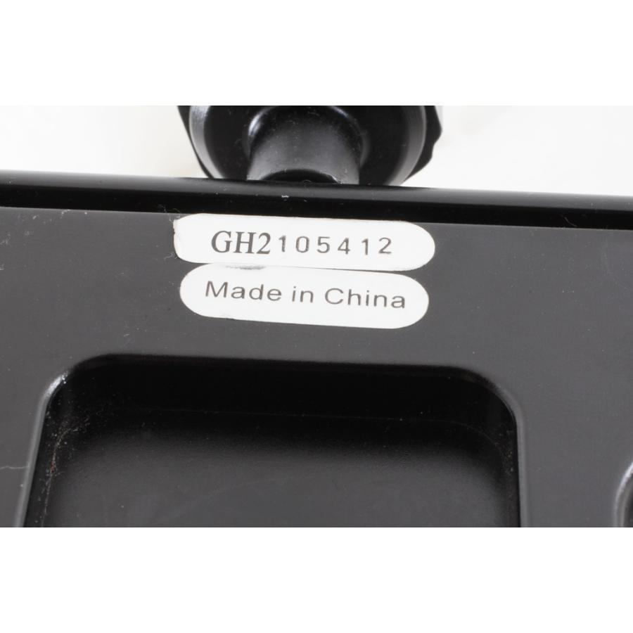 BENRO ベンロ GH-2 ジンバルヘッド 雲台◆美品ランク | BENRO | 06