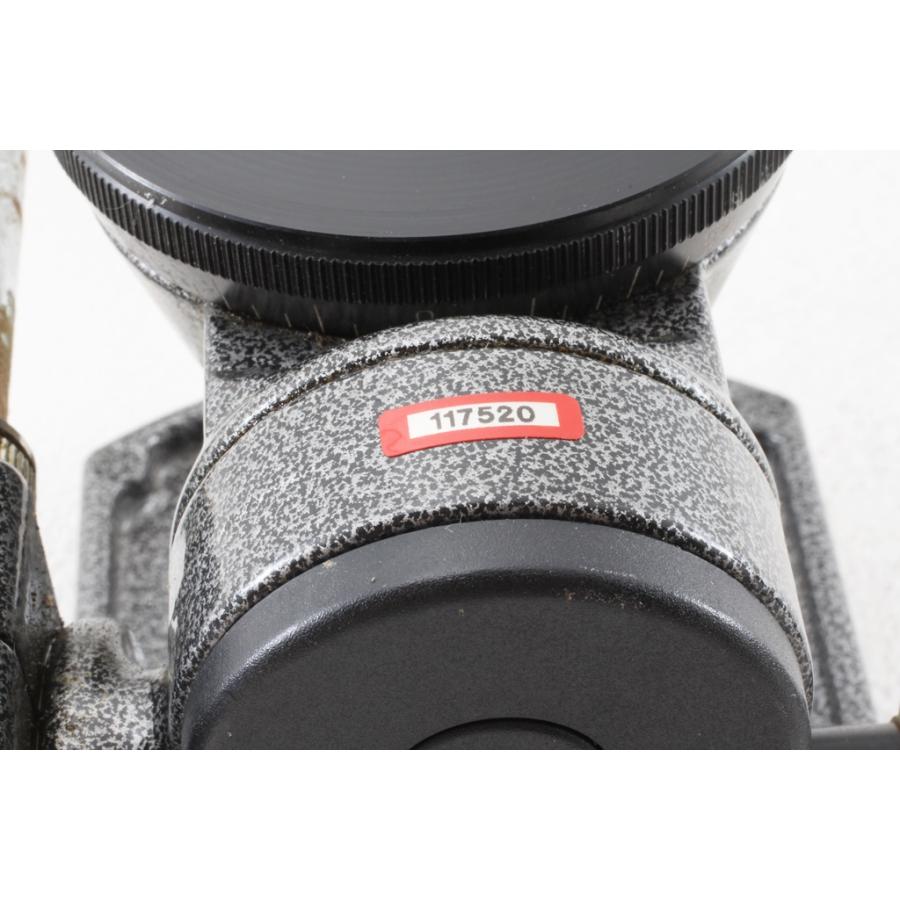 GITZOジッツオ 雲台 G1370 ロープロファイル型◆水準器/美品ランク | GITZO | 08