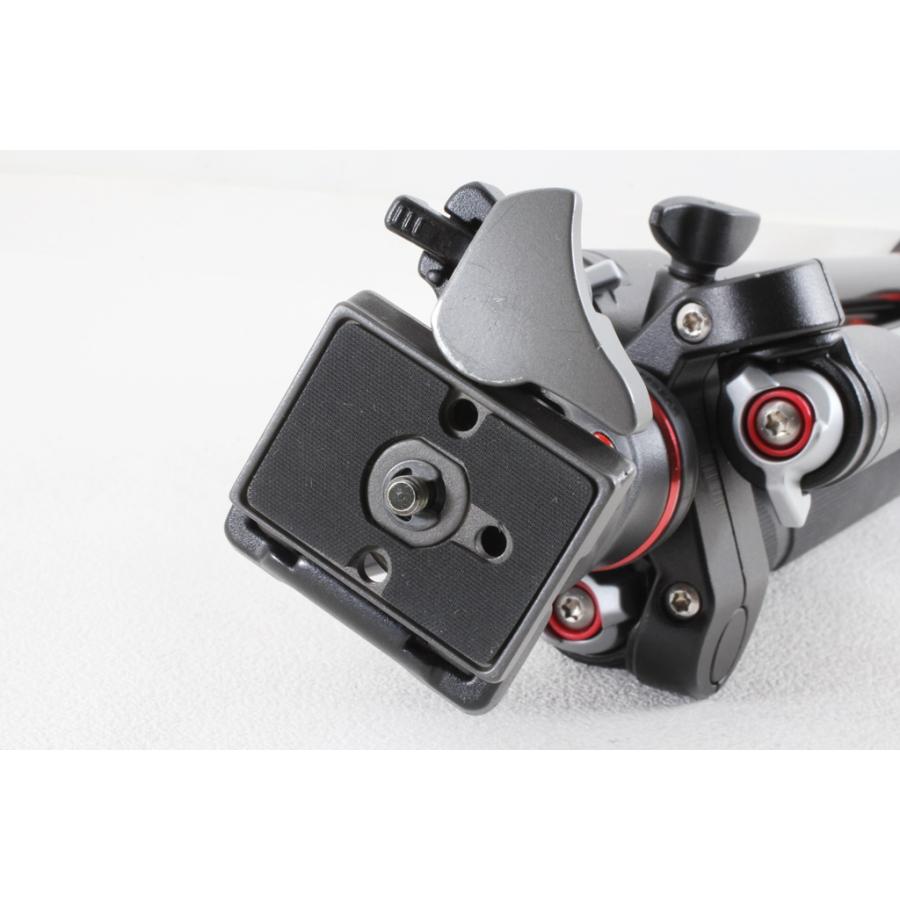 Manfrotto マンフロット Befreeアルミ三脚雲台キット MKBFRA4-BH◆極上品ランク | Manfrotto | 03