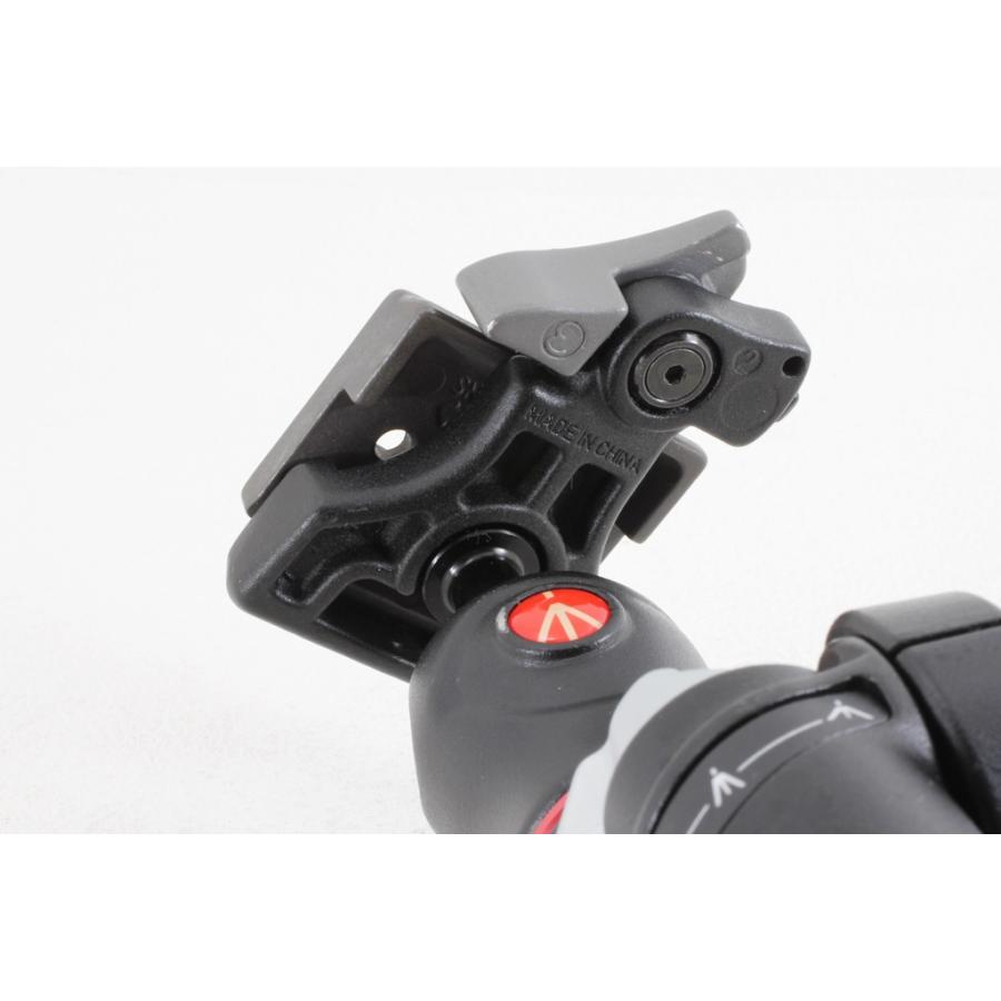Manfrotto マンフロット Befreeアルミ三脚雲台キット MKBFRA4-BH◆極上品ランク | Manfrotto | 04