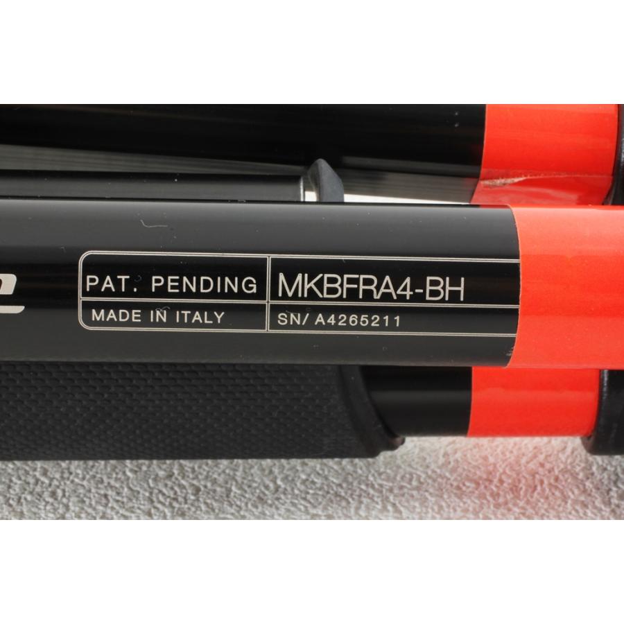 Manfrotto マンフロット Befreeアルミ三脚雲台キット MKBFRA4-BH◆極上品ランク | Manfrotto | 06