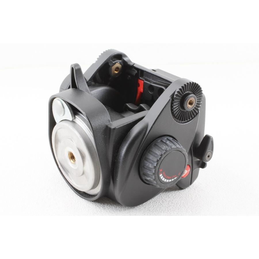 Manfrottoマンフロット プロビデオ雲台 501HDV◆極上品ランク | Manfrotto | 05