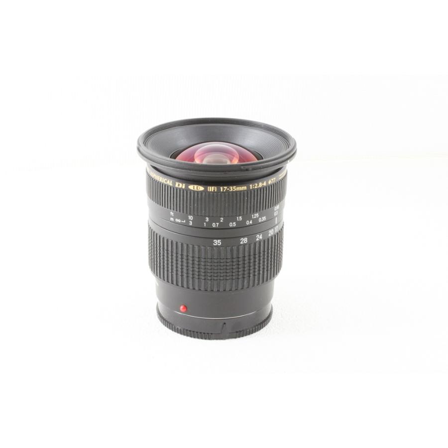 Tamronタムロン AF 17-35mm F2.8-4 Di A05 Minoltaミノルタ◆超広角/極上品ランク | TAMRON | 02