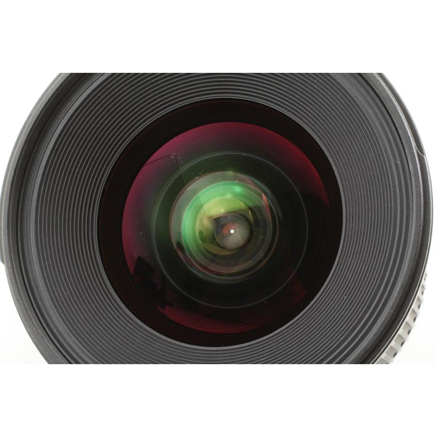 Tamronタムロン AF 17-35mm F2.8-4 Di A05 Minoltaミノルタ◆超広角/極上品ランク | TAMRON | 06