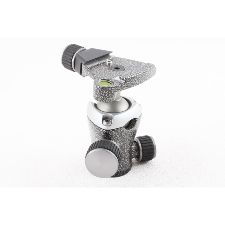 GITZO ジッツオ GH1382TQD センターボール雲台トラベラー1型QD◆美品ランク | GITZO | 03