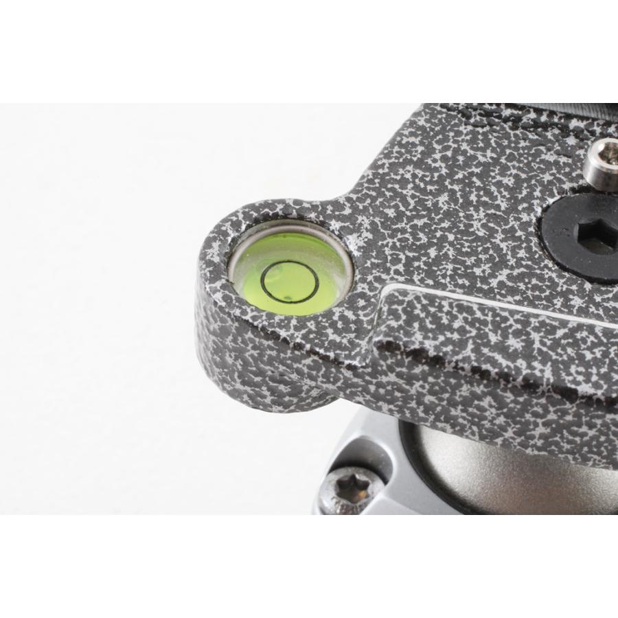 GITZO ジッツオ GH1382TQD センターボール雲台トラベラー1型QD◆美品ランク | GITZO | 06