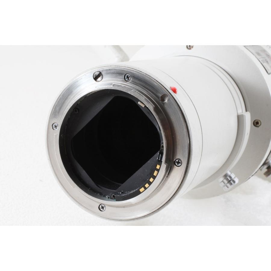 MINOLTA ミノルタ HIGH SPEED AF APO TELE 600mm F4G◆超望遠/外観美品ランク | コニカミノルタ | 06