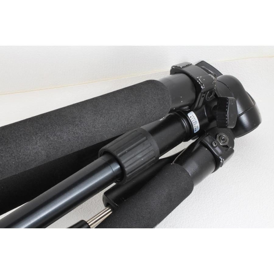 SLIK スリック カーボン 3段三脚 723EX III◆美品ランク |  | 06