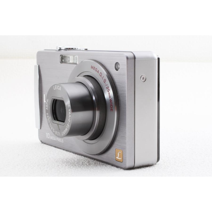 パナソニック デジタルカメラ LUMIX (ルミックス Panasonic 