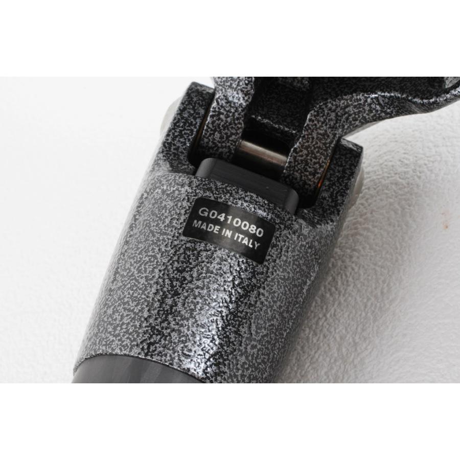 GITZO ジッツオ GT4552TS システマティック カーボン 三脚4型 5段◆美品ランク | GITZO | 07