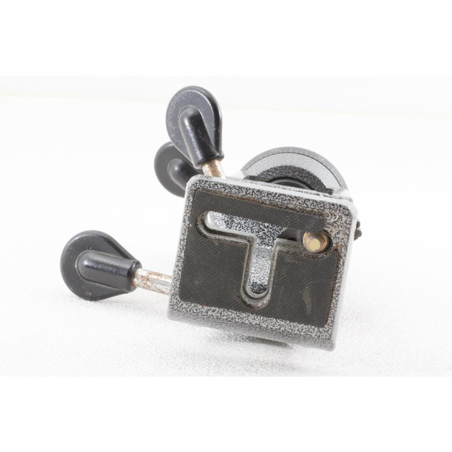 GITZO ジッツオ G1171 3WAY雲台◆美品ランク | GITZO | 05