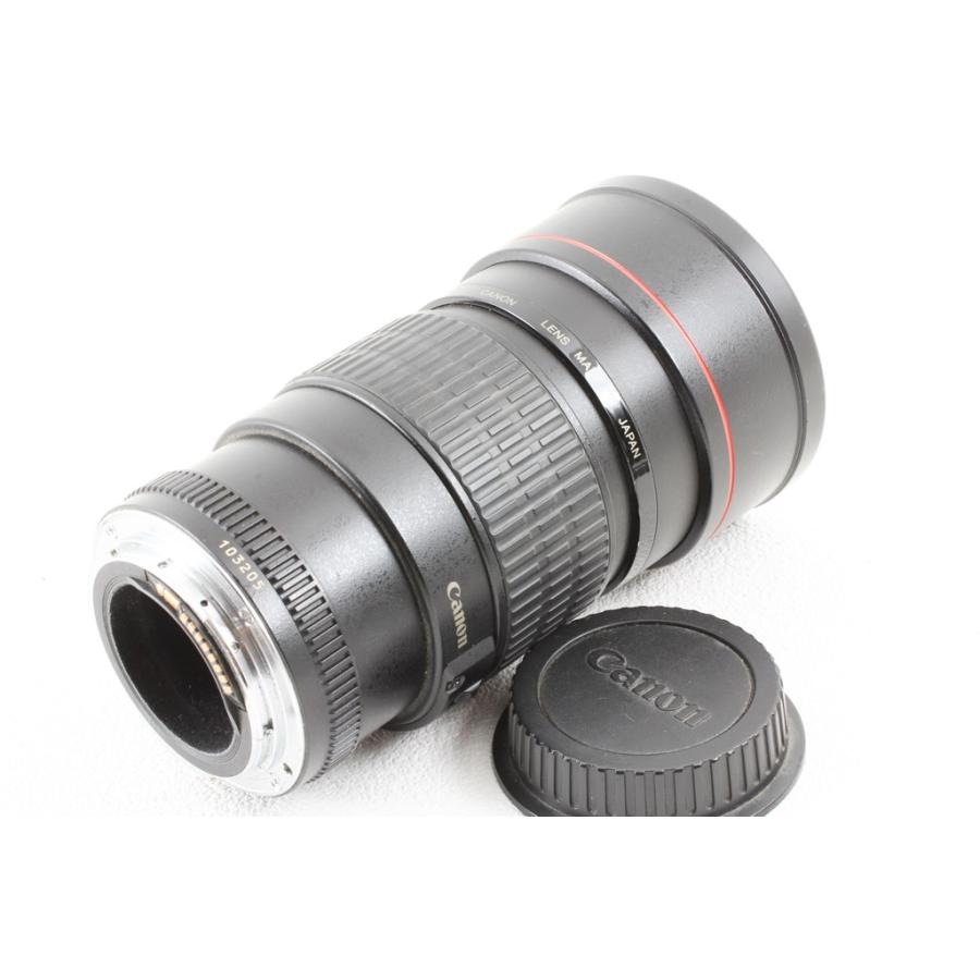 Canon キヤノン EF 200mm F2.8 L USM◆高性能望遠レンズ/外観美品ランク | キヤノン | 01