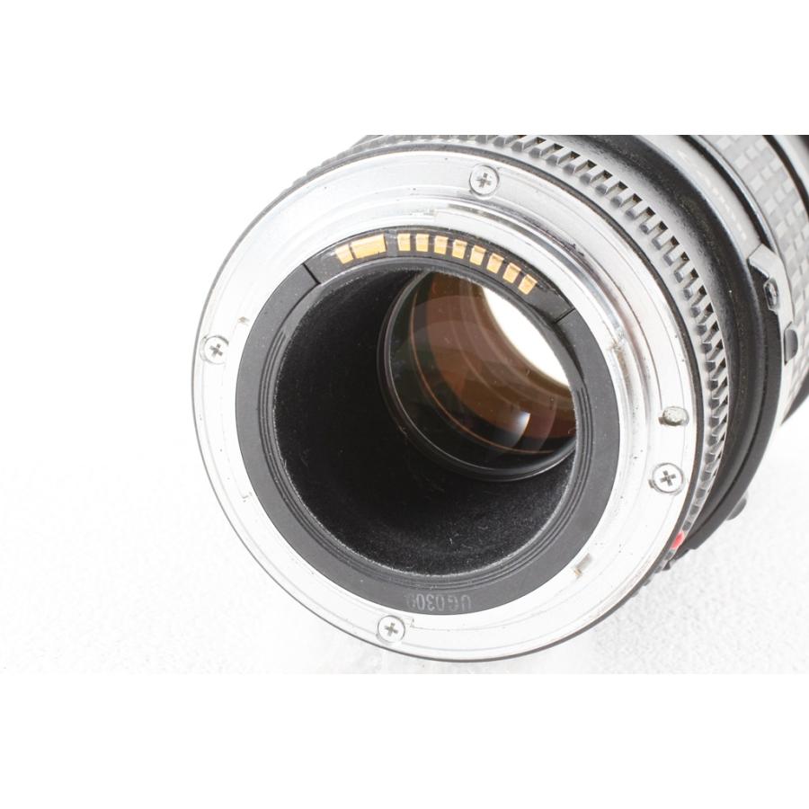 Canon キヤノン EF 200mm F2.8 L USM◆高性能望遠レンズ/外観美品ランク | キヤノン | 05