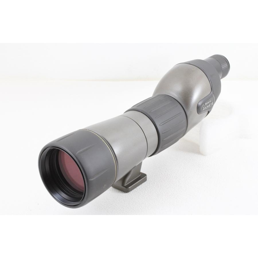 SONY ソニー ZOOMEYE VCL-FS2K D=60◇単眼鏡/外観美品ランク