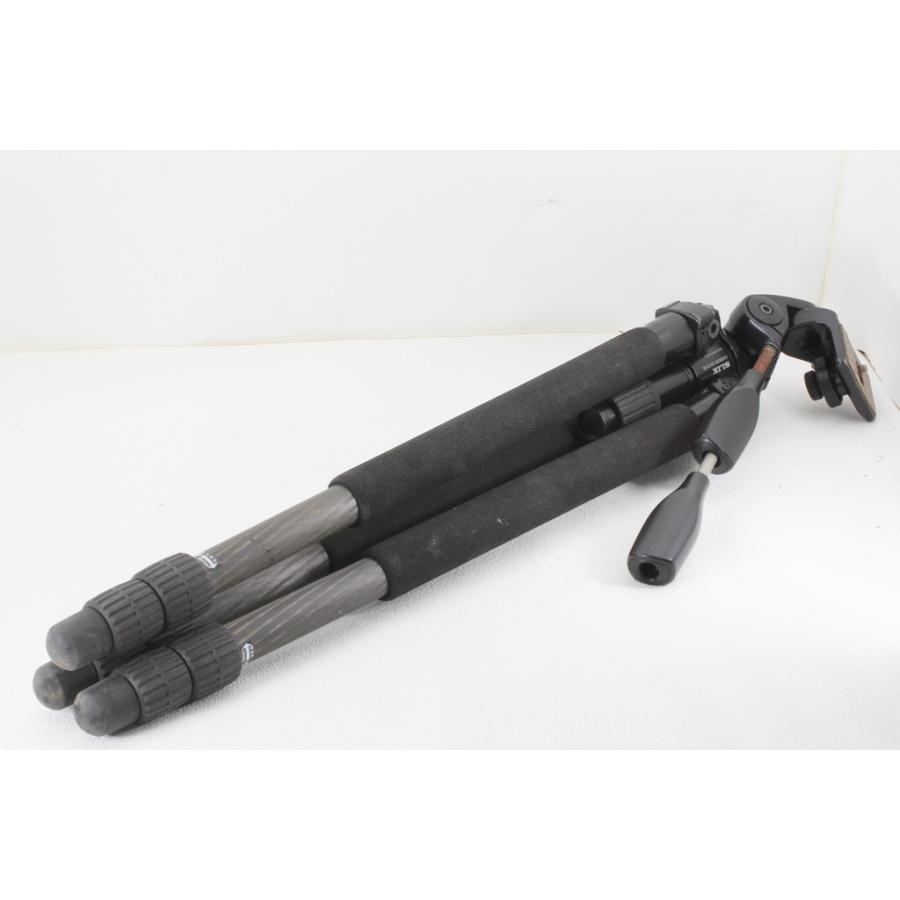 SLIK スリック カーボン 3段三脚 723EX III◆美品ランク |  | 04