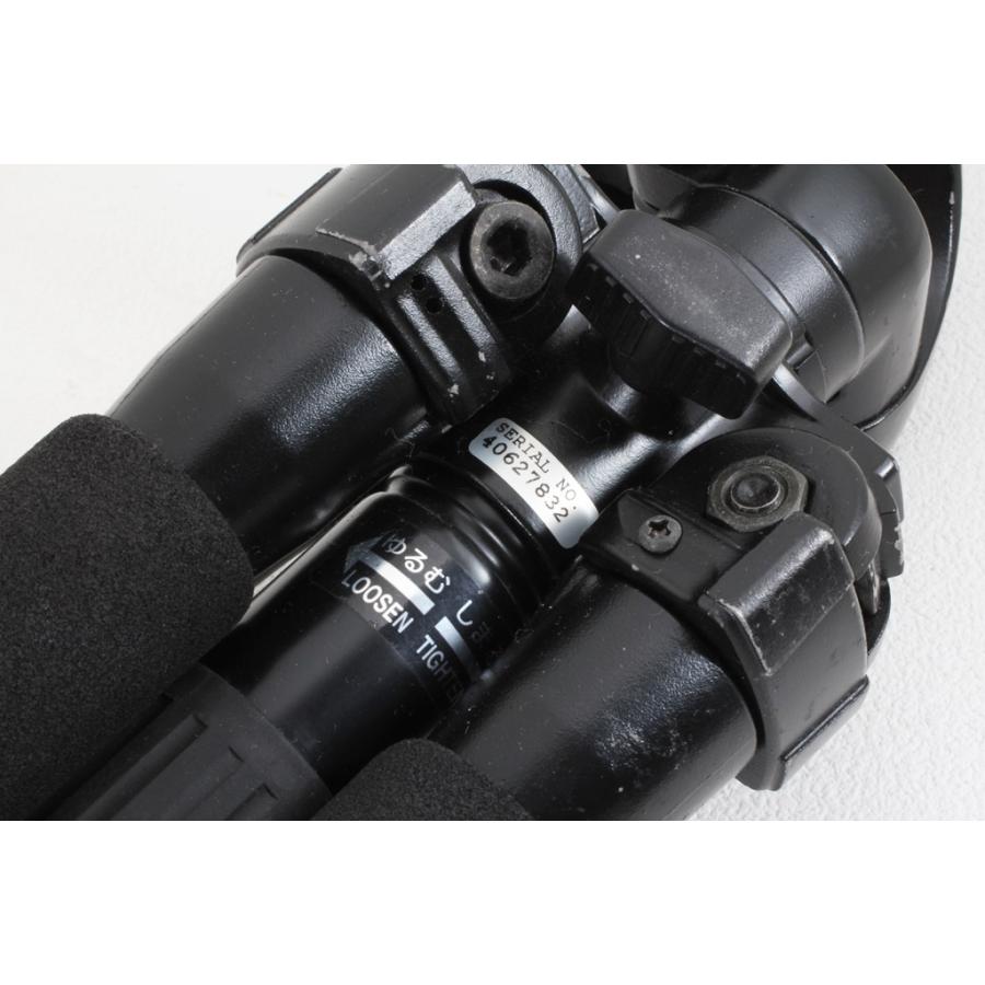 SLIK スリック カーボン 3段三脚 723EX III◆美品ランク |  | 07